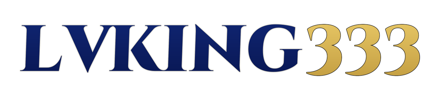 lvking333 Logo